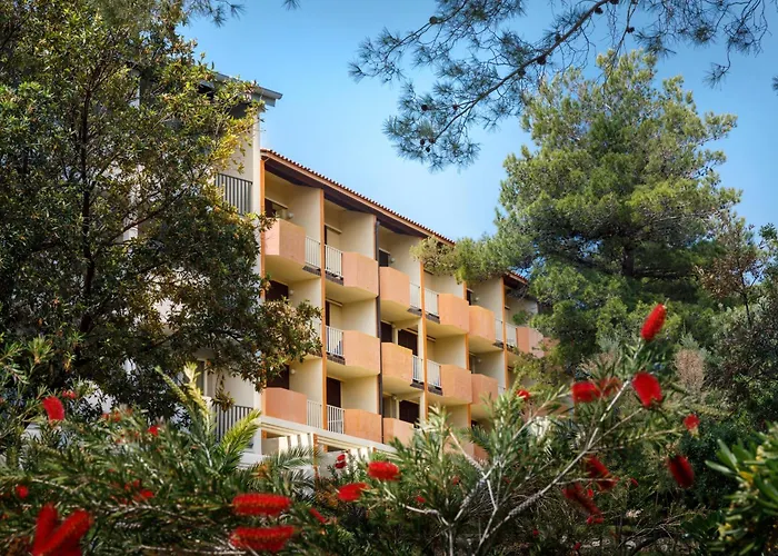 San Marino Resort